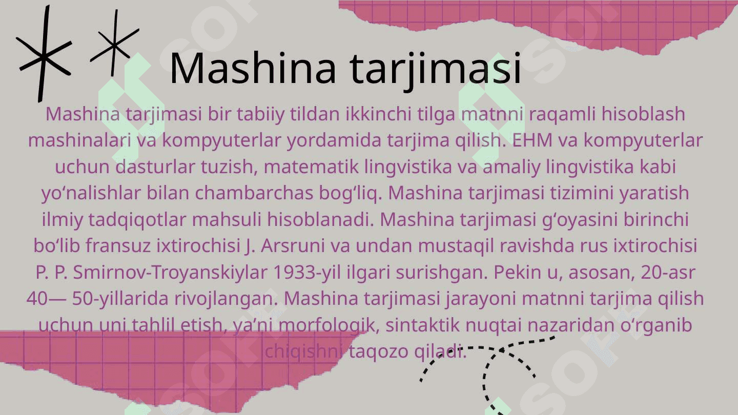 Tarjimon va konvertor dasturlaridan foydalanishning ahamiyati 4