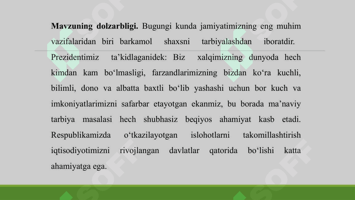 Xalq cholg’ularida o’qitish uslubiyotilari 2