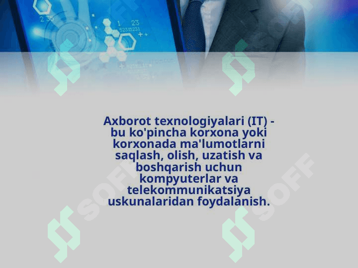 TA’LIMDA AXBOROT TEXNOLOGIYASI 2