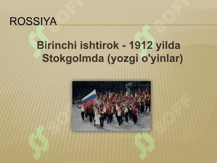 Olimpiya ramzlari 7