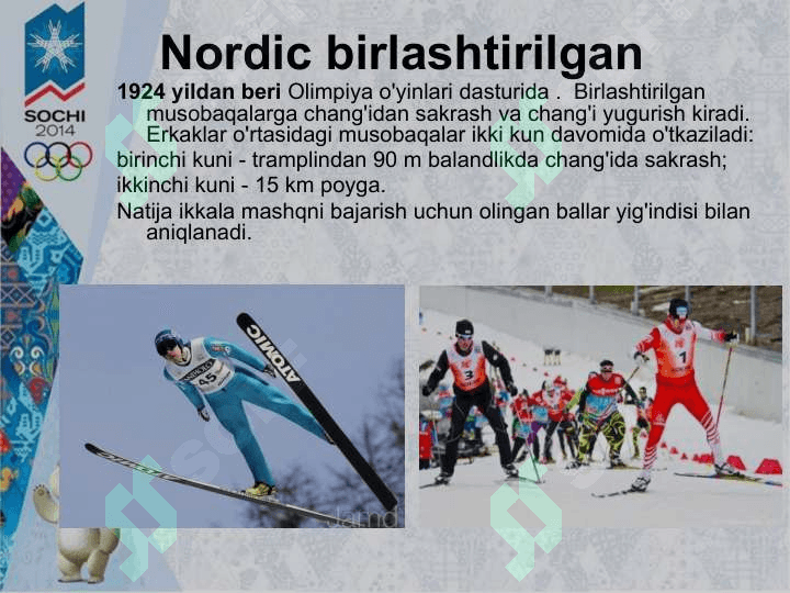Olimpiya qishki sport turlari 8