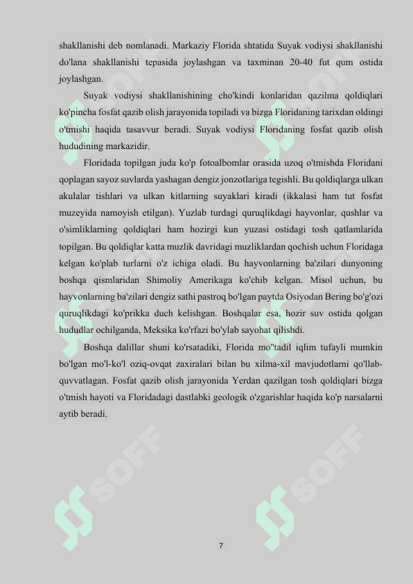 Fosforli moddalar va energiya almashinuvidagi ahamiyati 7