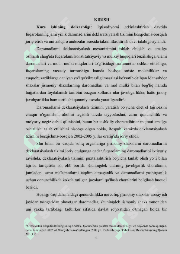 JISMONIY SHAXSLARNING ISH HAQIDAN DAROMAD SOLIG’INI USHLASH TARTIBI HAMDA HISOBI 2