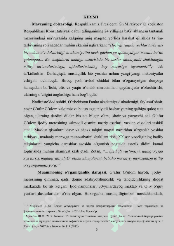 SHUM BOLA  YUMORISTIK ASAR SIFATIDA MAVZUSIDA 2