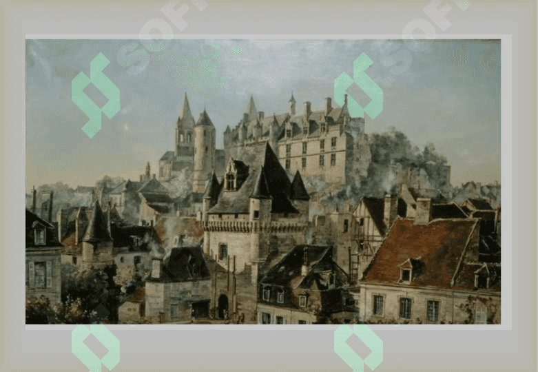 IX-XI asrlarda Fransiya, Gеrmaniya va 8