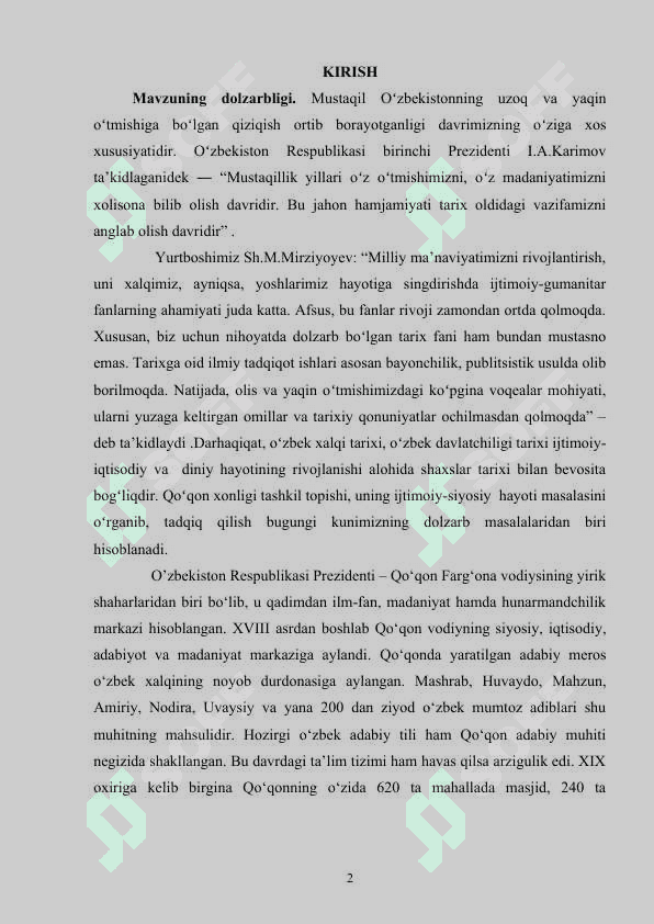 QOʻQON XONLIGIDA DAVLAT BOSHQARUVI kurs ishi 25 2