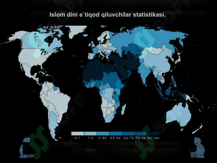 Islom dini va madaniyati 2