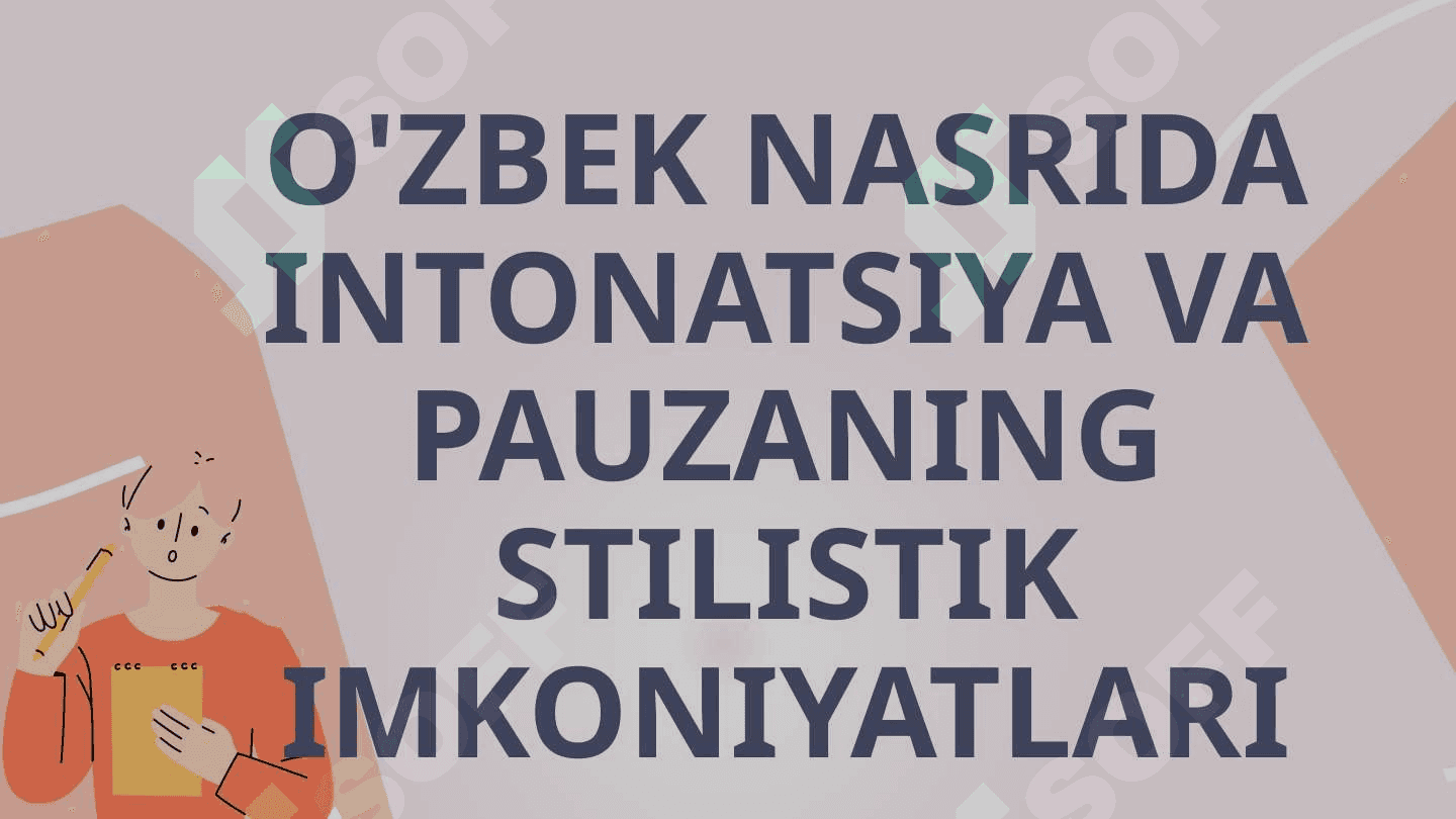 Fonetik stilistik uslublar 4