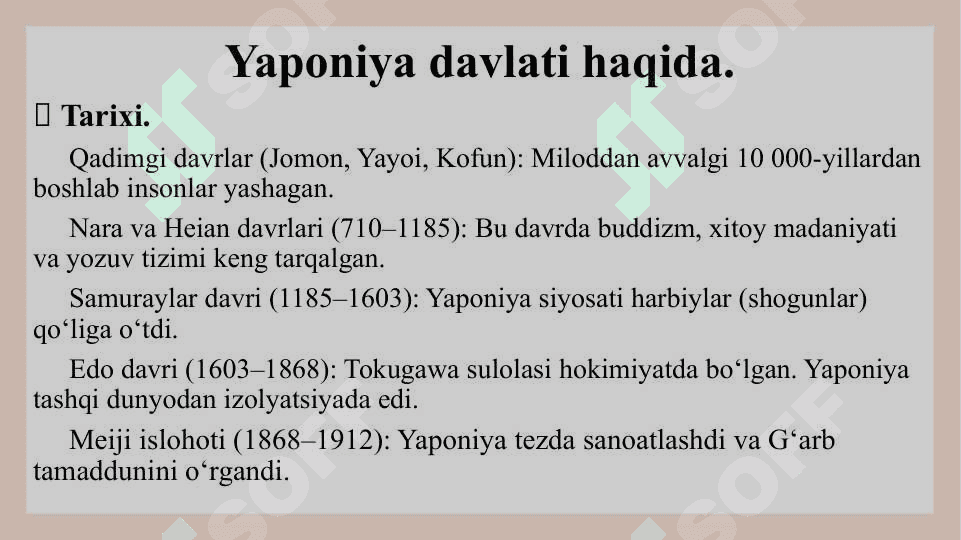 Yaponiyaning raqamli iqtisodiyoti. Raqamli iqtisodiyot fani. 3