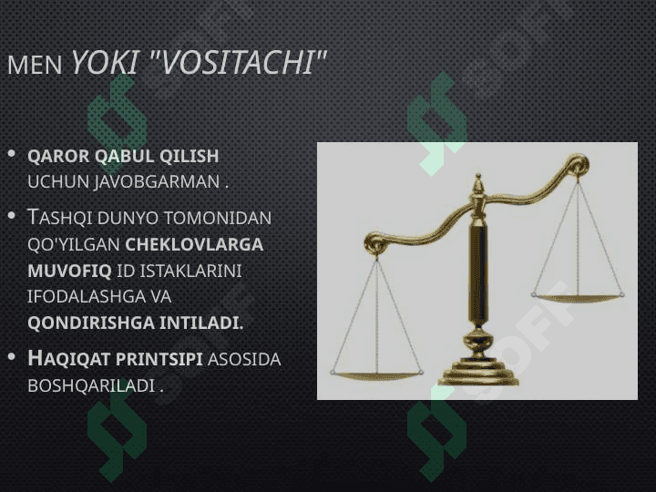 Freydning psixik rivojlanishning psixoanalitik nazariyasi 6
