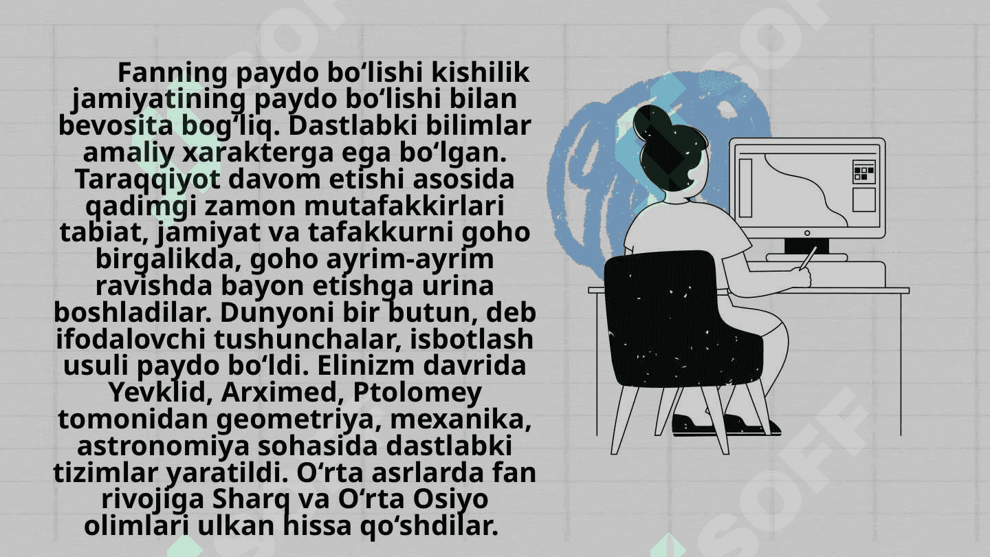 Pedagogik tadqiqotlarda ilmiy dalillar va ularning roli 4