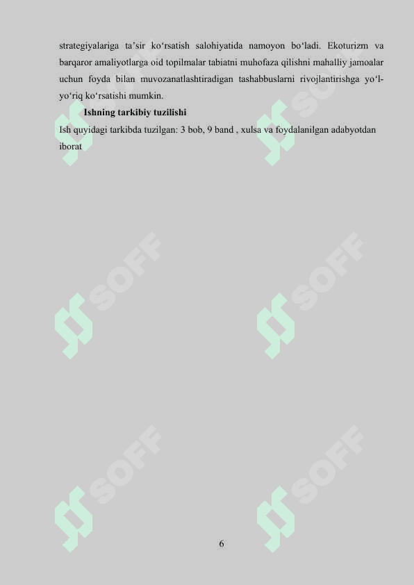 Chotqol biosfera qo‘riqxonasi 4