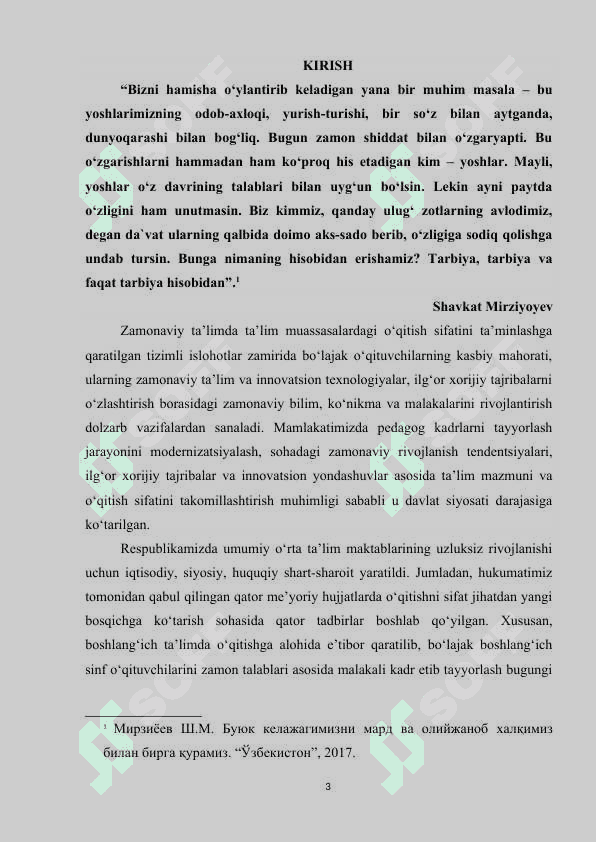 Boshlangich sinf matematika darslarida kop xonali sonlarni bolish metodikasi 3