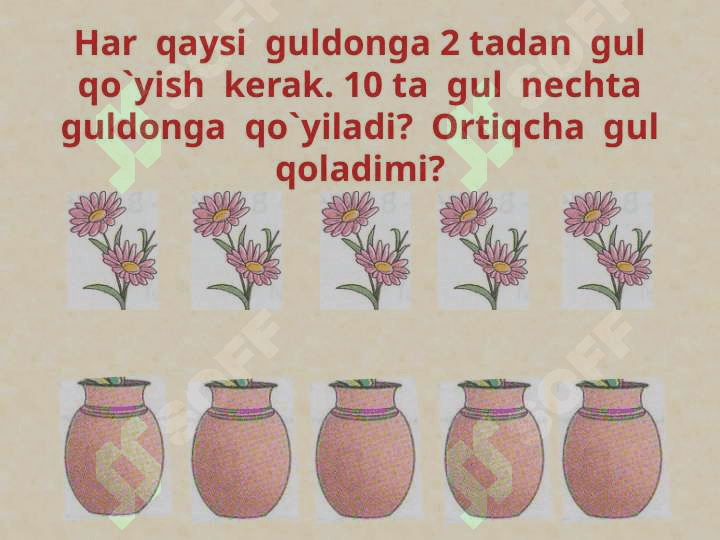 2-sinf. Juft va toq sonlar..pptx 8