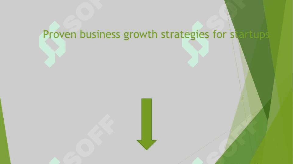 Start-ups with pop-ups 4