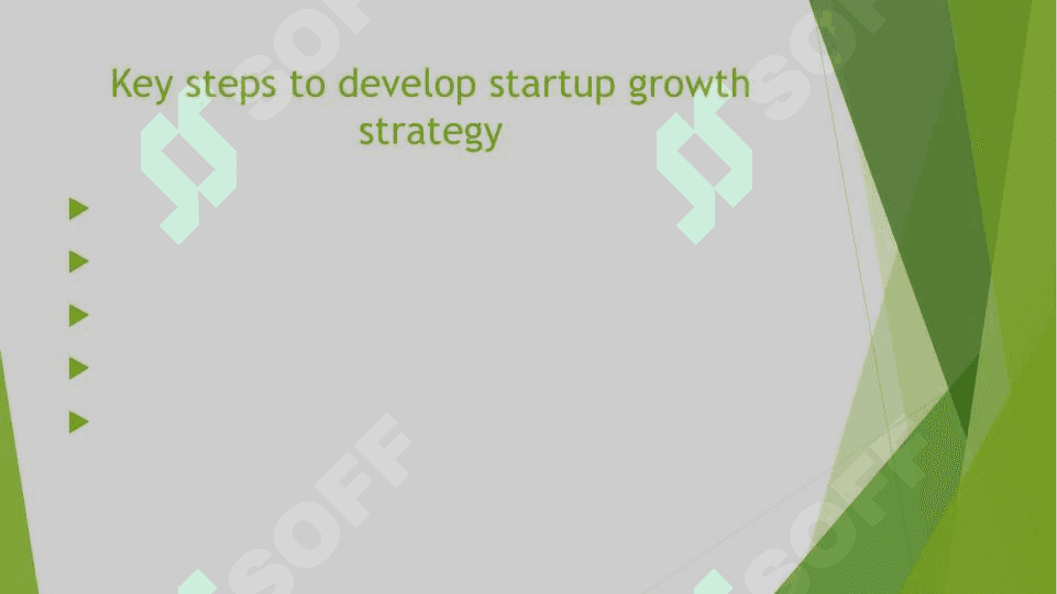 Start-ups with pop-ups 7