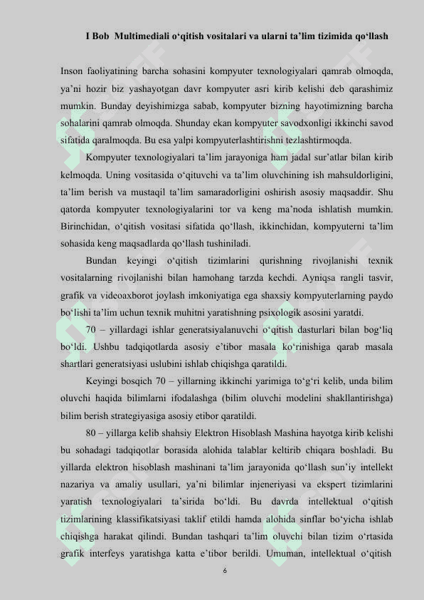 Photoshop dasturi haqida 6