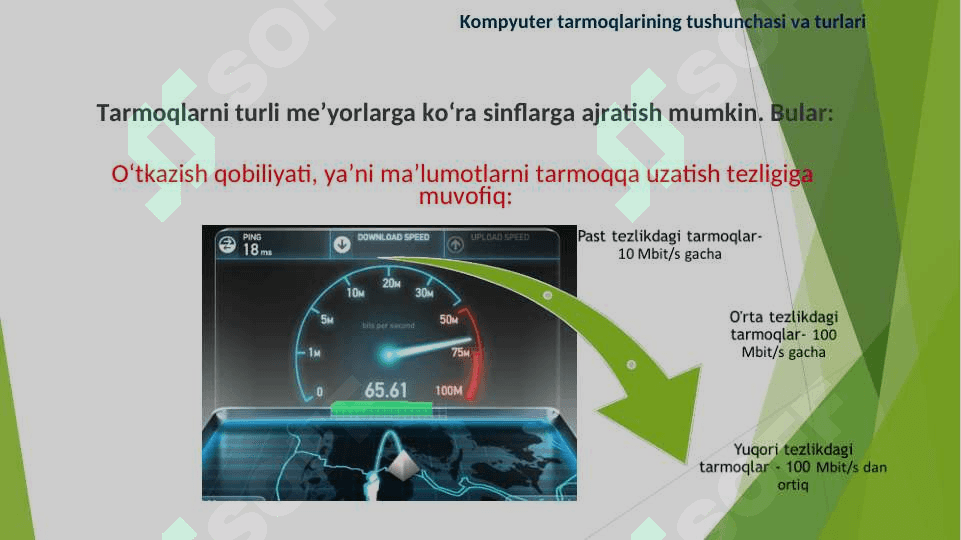 IQTISODIYOT SOHALARIDA TARMOQ TEXNOLOGIYALARIDA FOYDALANISH 5