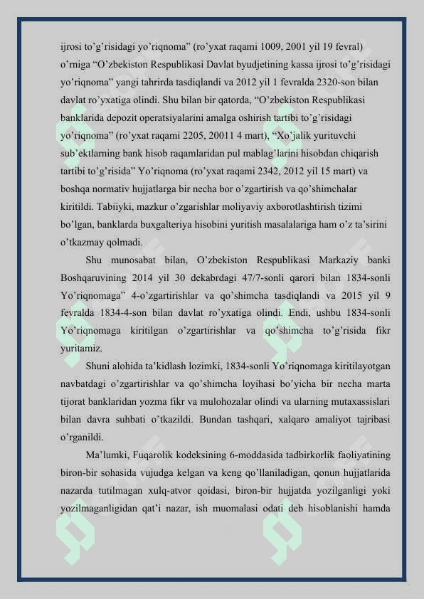 BUXGALTERIYA HISOBOTINING MOHIYATI AHAMIYATI VA TARKIBI 4