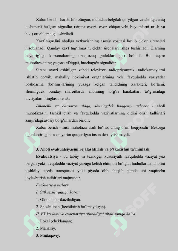 Fuqaro muhofazasining maqsad va vazifalari 6