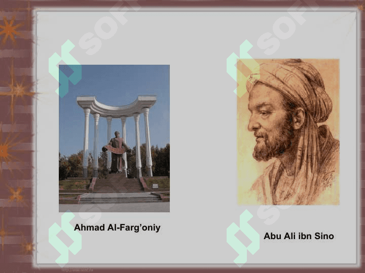 SHARQ QO‘LYOZMALARINING SIVILIZATSIYA TARIXIDAGI O‘RN 7