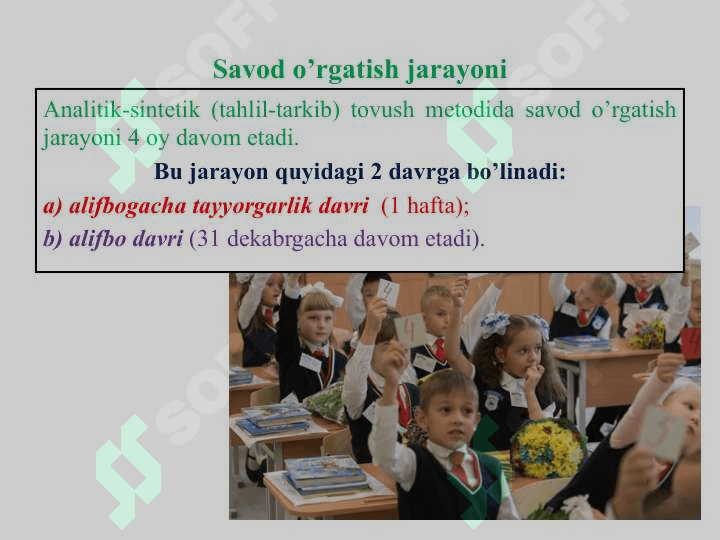 BOLALARNI SAVOD O‘RGANISHGA TAYYORLASH 3
