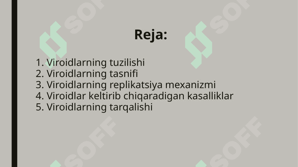 Viroidlar va ularning ahamiyati 2