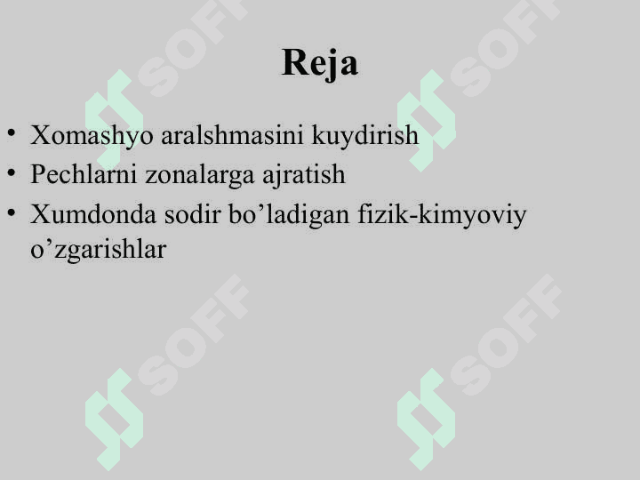 Portlandsement klinkerini kuydirish 2