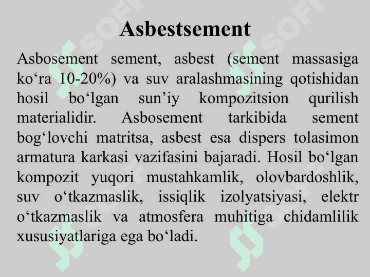 ASBESTSEMENT BUYUMLAR 3
