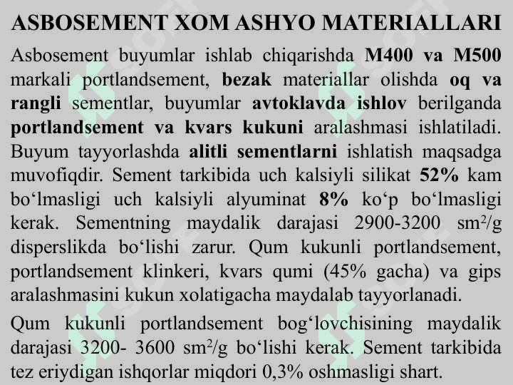 ASBESTSEMENT BUYUMLAR 4
