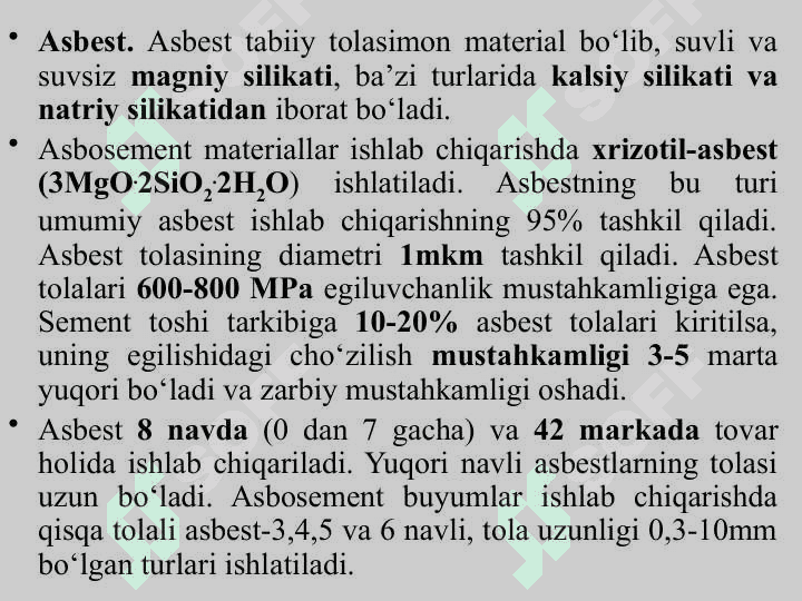 ASBESTSEMENT BUYUMLAR 5