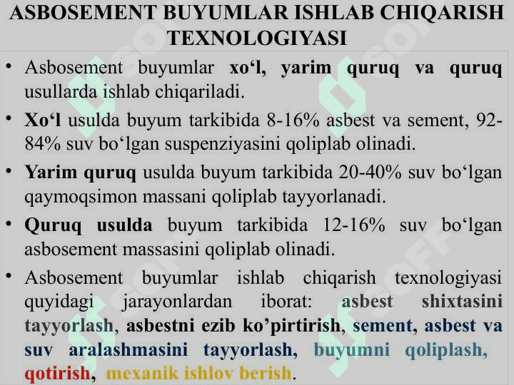 ASBESTSEMENT BUYUMLAR 7