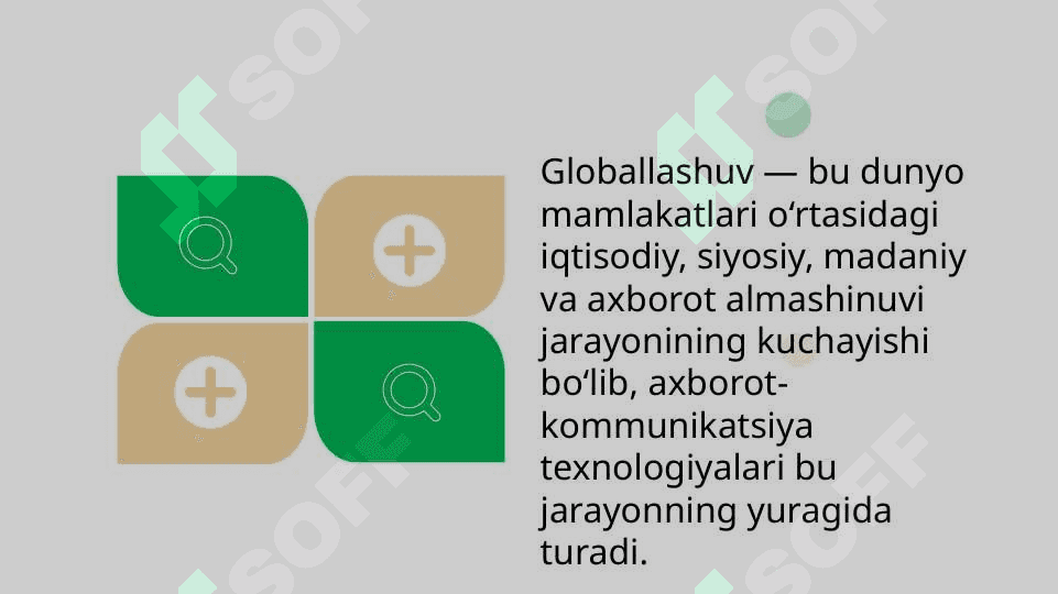 Globallashuv davrida axborot kammunikatsiya sohasida vujudga kelayotgan dolzarb muammolar 3