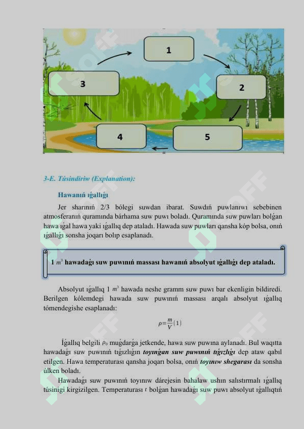 Atmosferadaǵı qubılıslar_5E 4