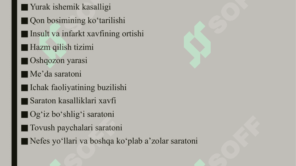Tamaki umr zavoli 7