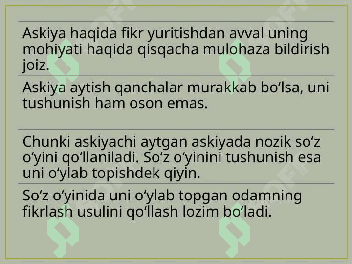 ASKIYA 2
