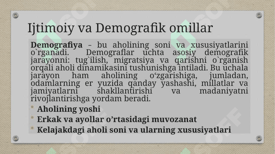 Biznes muhiti 3
