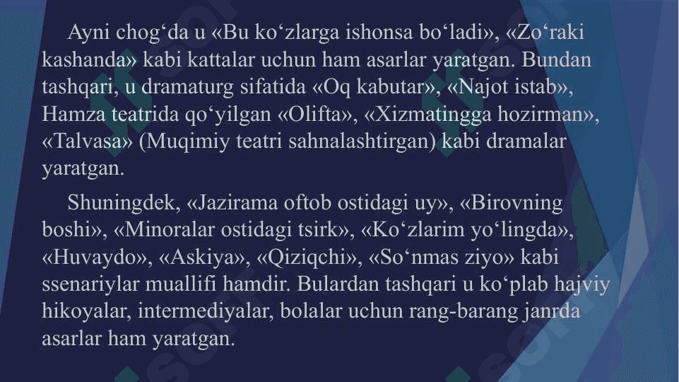 Farhod Mussajonov 4