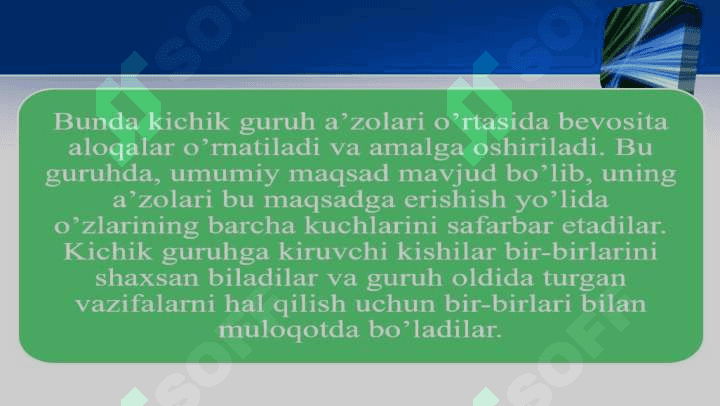 Kichik_guruhlar_psixologiyasi 6