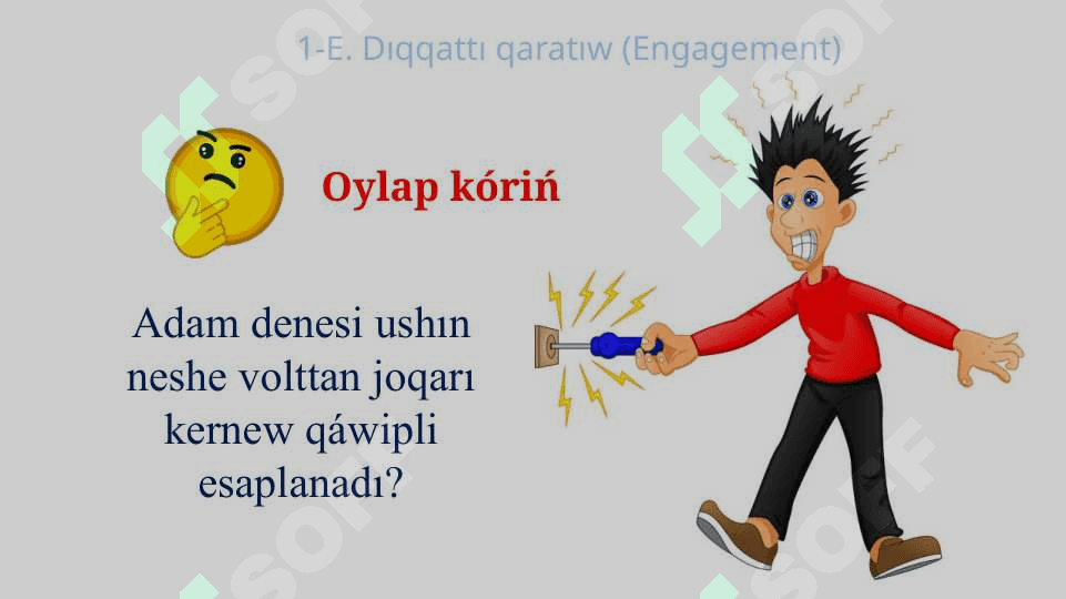 Elektr qáwipsizlik ilajları_5E 3