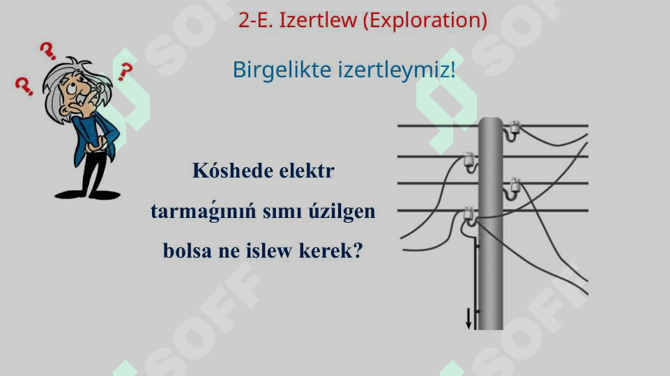 Elektr qáwipsizlik ilajları_5E 4