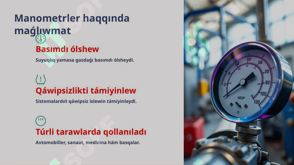 Suyıqlıq hám gazlerde basımnıń jetkerip beriliwi_5E 7