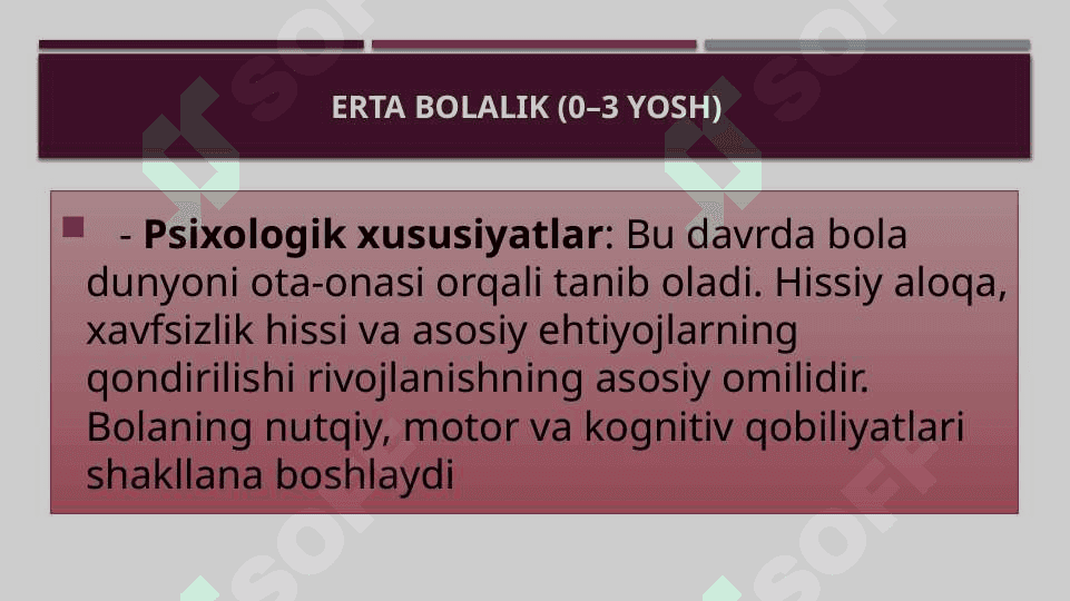 Bolani alohida davrlarida psixologik maslahat 40 bet 5