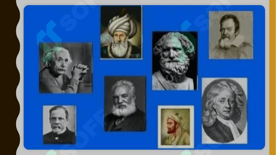 Bilim muammosini falsafada qoʻyilishi va hal qilinishi 7