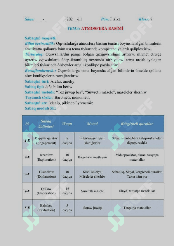 Atmosfera basımı_5E 2