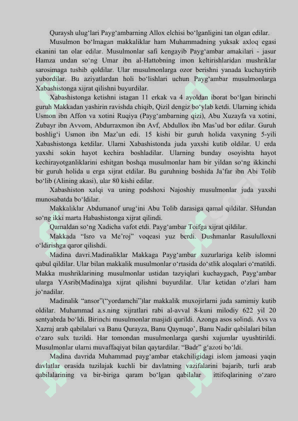 ISLOM DINI VA TA’LIMOTI 6