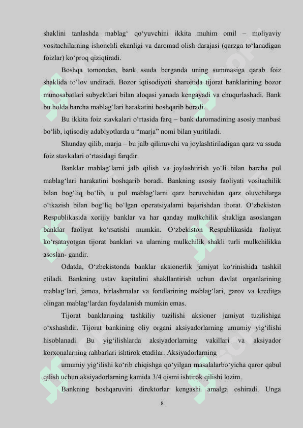 Tijorat banklari va ularning funksiyalari.docx 8