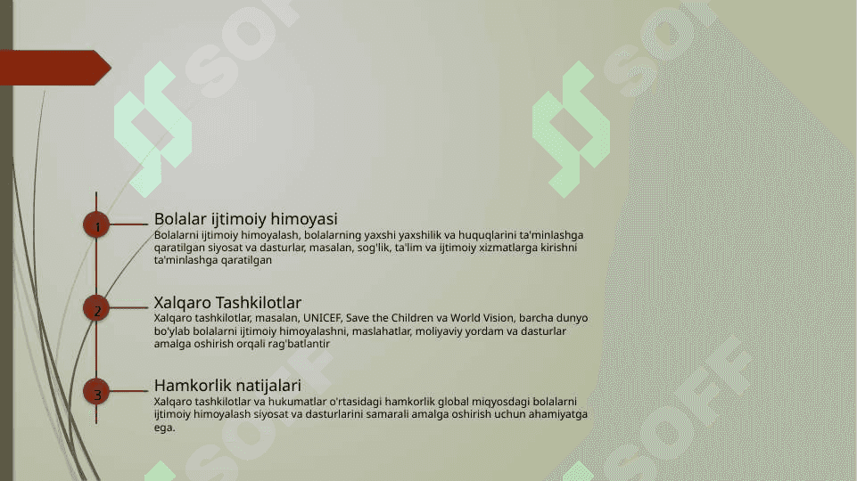 Bolalarni ijtimoiy himoyalash 2