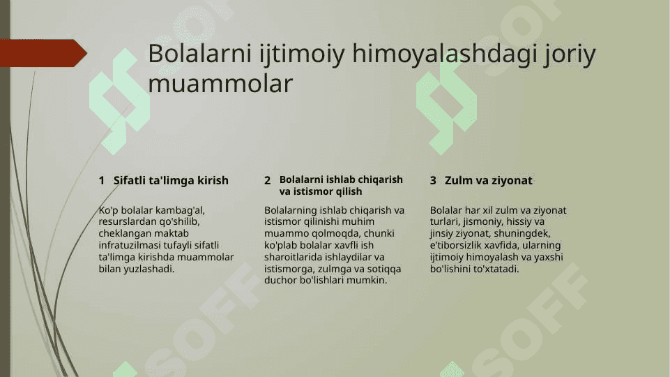Bolalarni ijtimoiy himoyalash 3