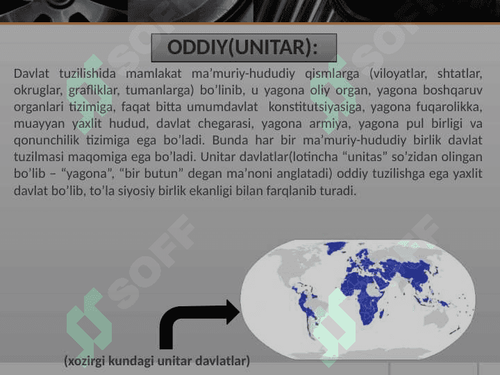 Davlat tuzilish 4